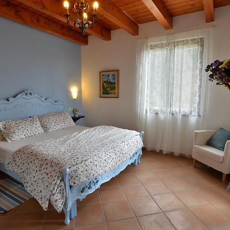 Il Laghello Di Amina Vila Framura Exterior foto