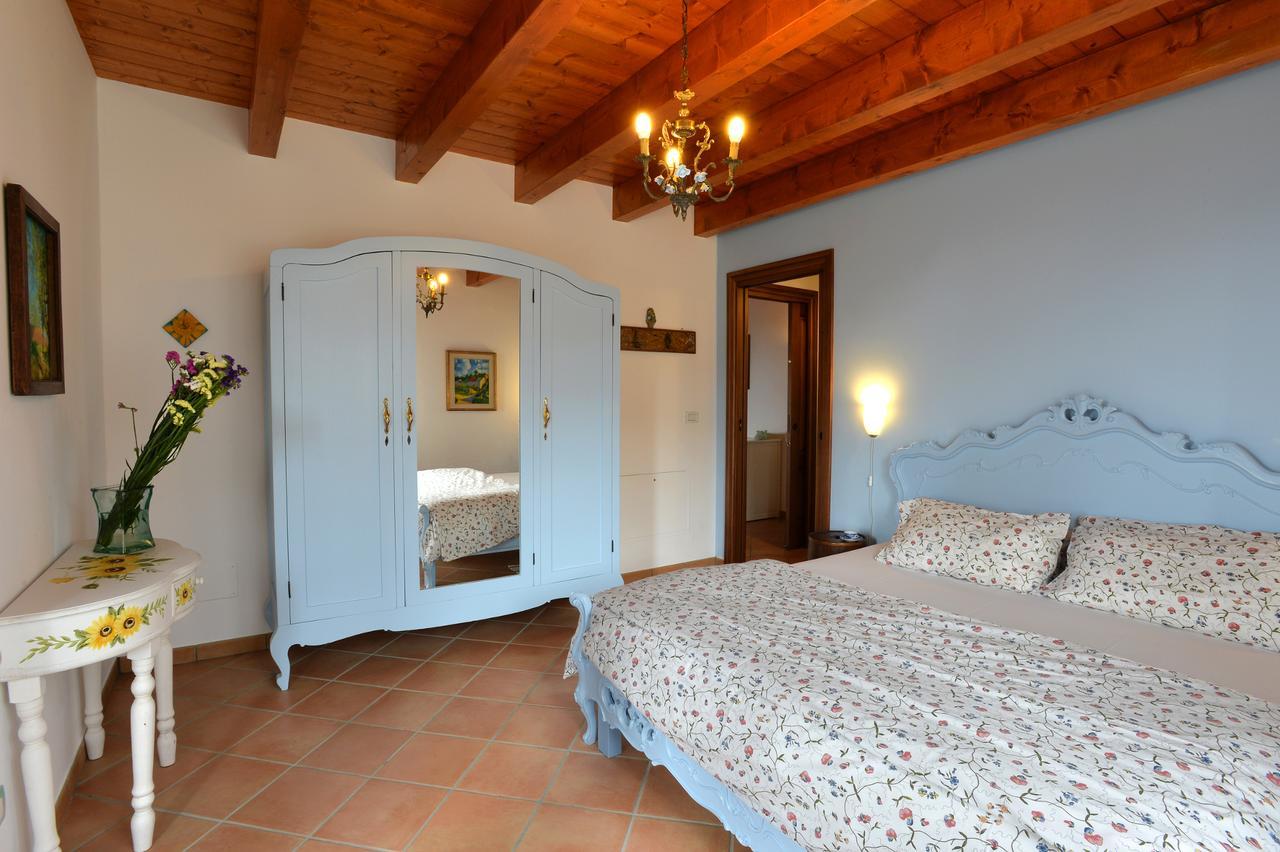 Il Laghello Di Amina Vila Framura Exterior foto
